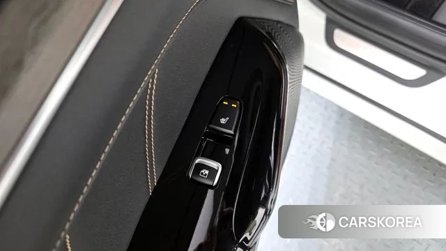 Kia K5 3rd generation id 3126547 из Кореи 11