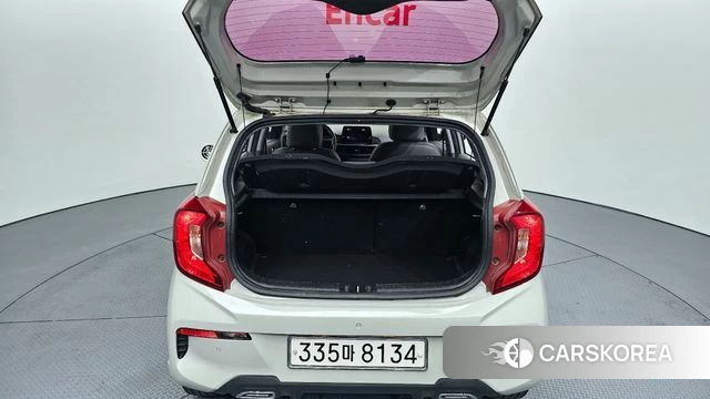 Kia Morning Urban (JA) id 3852624 из Кореи 11