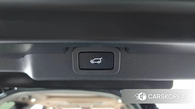 Land Rover Discovery 5 id 4507739 из Кореи 11