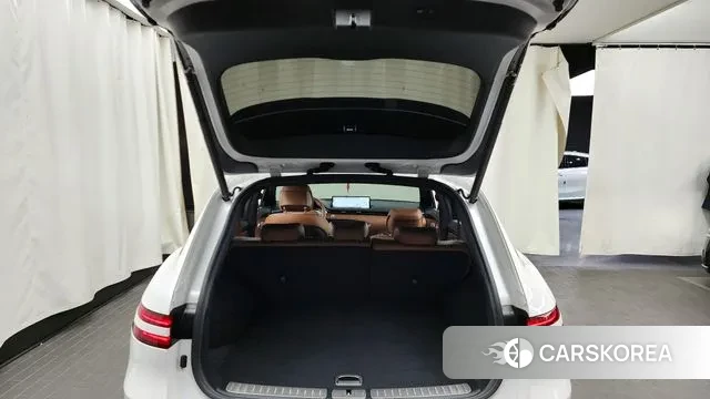 Genesis GV70 id 3452496 из Кореи 11