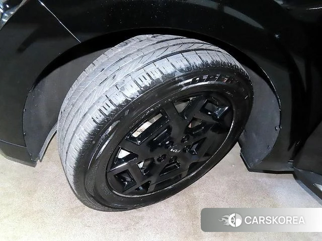 Kia The New Carnival 4th Generation id 4280230 из Кореи 11