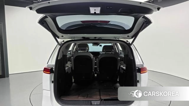 Kia Carnival 4th generation id 3923367 из Кореи 11