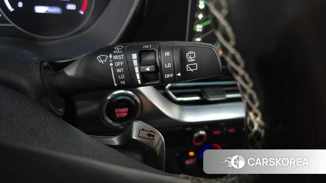Kia Niro Plus id 4608551 из Кореи 11