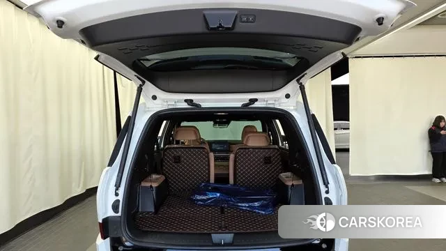 Hyundai Santa Fe (MX5) id 3316610 из Кореи 11