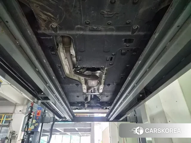 Genesis G80 id 3166148 из Кореи 11