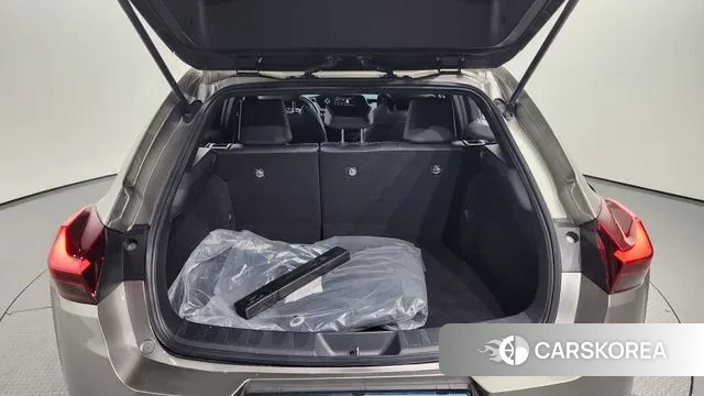 Lexus UX300e id 2979603 из Кореи 11