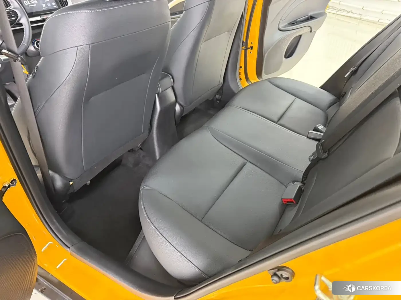 Kia KX1 id 4553993 из Китая 11