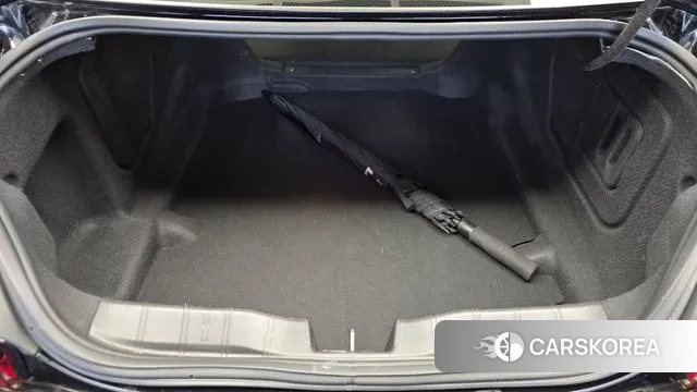 Chevrolet Camaro id 3448187 из Кореи 11