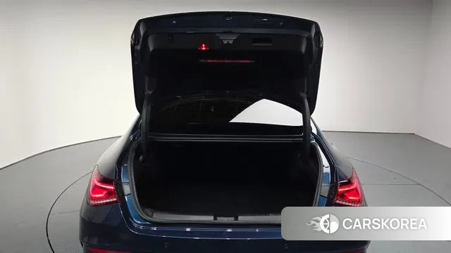 Mercedes-Benz CLA-Class C118 id 2985767 из Кореи 11