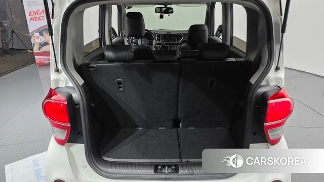 Kia The New Ray id 3851706 из Кореи 11