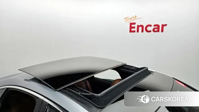 Audi A6 (C8) id 3428518 из Кореи 11