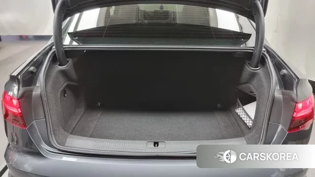 Audi A4 (B9) id 3027703 из Кореи 11