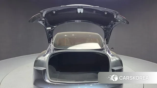 Tesla Model 3 id 3763253 из Кореи 11