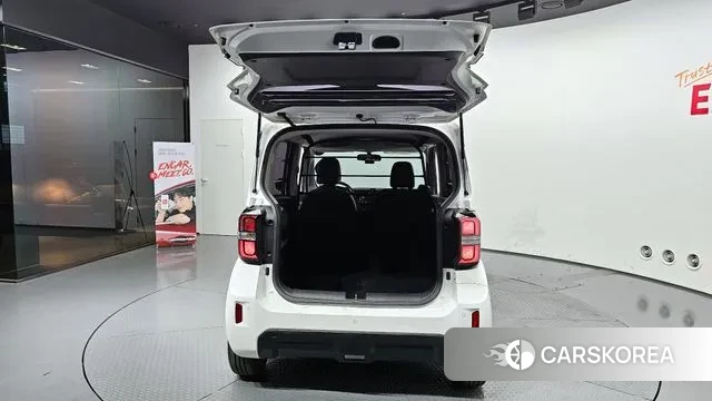 Kia The New Kia Ray id 3610673 из Кореи 11