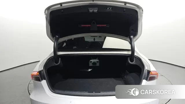 Hyundai The New Grandeur IG Hybrid id 3059909 из Кореи 11