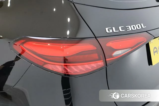 Mercedes-Benz GLC id 4307127 из Китая 11
