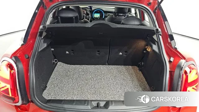 Mini Cooper D id 3183002 из Кореи 11