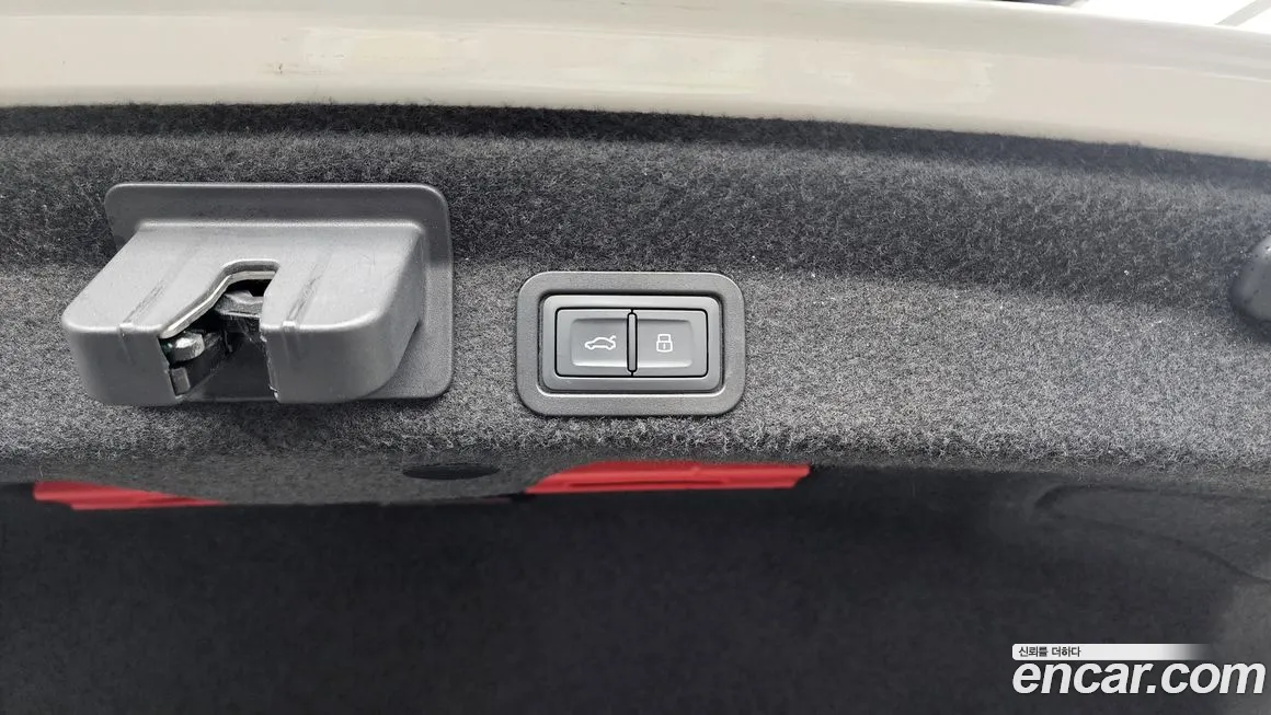 Audi A6 (C8) id 2043229 из Кореи 11