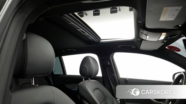 Mercedes-Benz EQC N293 id 4202970 из Кореи 11