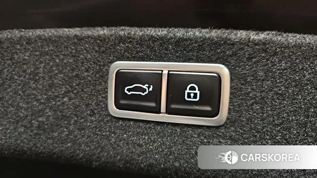 Genesis G80 (RG3) id 3347821 из Кореи 11