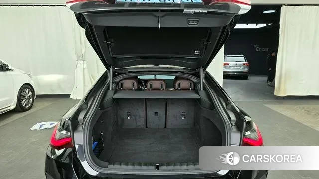 BMW i4 id 3654202 из Кореи 11