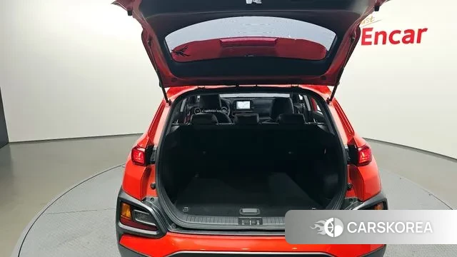 Hyundai Kona id 3123425 из Кореи 11