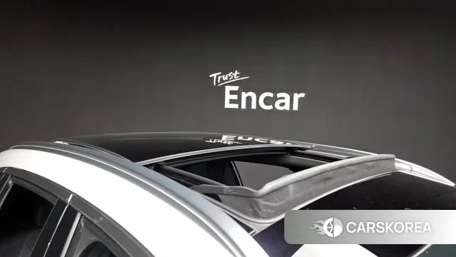 Mercedes-Benz GLC-Class X253 id 3556727 из Кореи 11