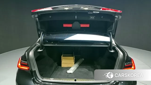 BMW 7 Series (G11) id 3253694 из Кореи 11