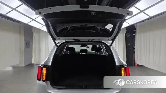 Kia The New Sorento 4th Generation id 3734355 из Кореи 11