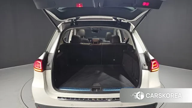 Mercedes-Benz GLE-Class W167 id 3681381 из Кореи 11