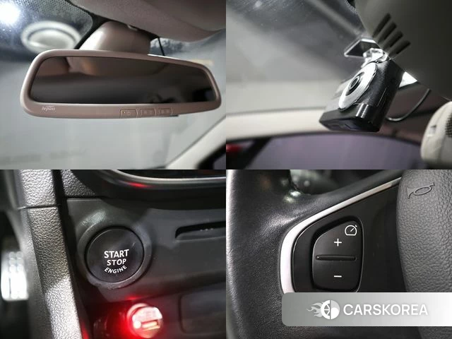 Renault Korea (Samsung) Clio id 4331476 из Кореи 11