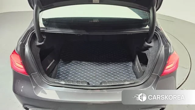 BMW 3 Series (F30) id 3039241 из Кореи 11