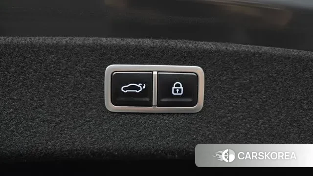 Genesis G80 (RG3) id 3717403 из Кореи 11