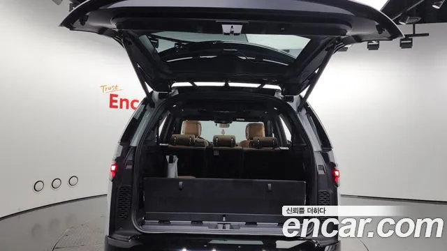 Land Rover Discovery 5 id 2852448 из Кореи 11