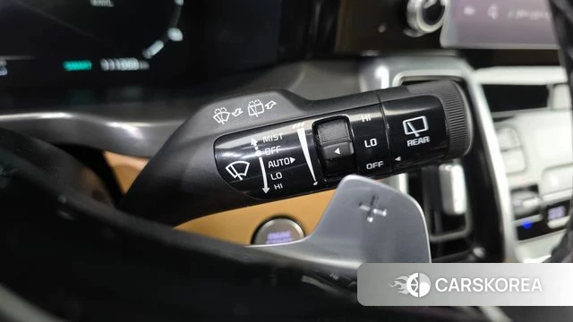 Kia Sorento 4th Generation id 4383928 из Кореи 11