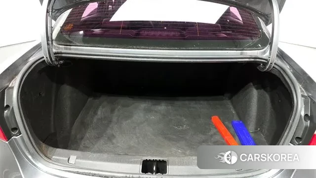 Renault Korea (Samsung) SM3 Neo id 3357421 из Кореи 11