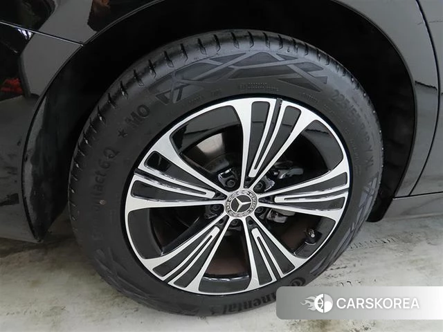 Mercedes-Benz E-Class W214 id 4589817 из Кореи 11