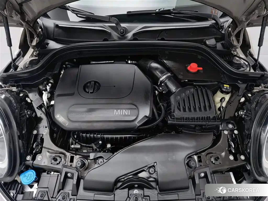 MINI Cooper id 4554055 из Китая 11