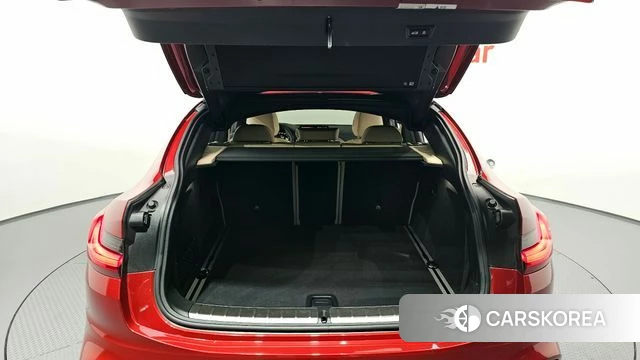 BMW X4 (G02) id 4620059 из Кореи 11