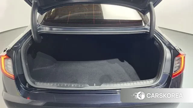 Hyundai Sonata Hybrid (DN8) id 3552195 из Кореи 11