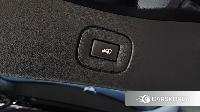 Renault Korea (Samsung) The New QM6 id 3082830 из Кореи 11