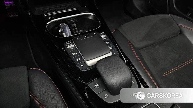 Mercedes-Benz A-Class W177 id 4524748 из Кореи 11