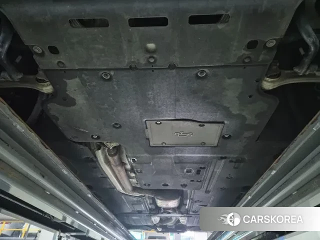 Genesis G80 (RG3) id 3138681 из Кореи 11