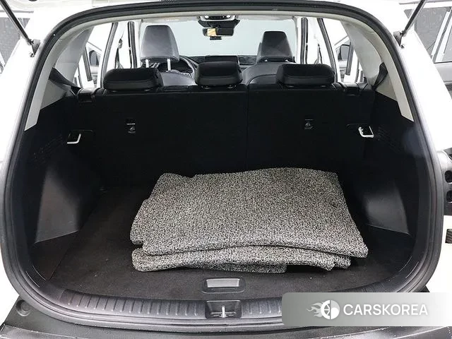 Kia Seltos id 3567892 из Кореи 11