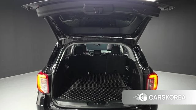 Ford Explorer 6th Generation id 4187646 из Кореи 11