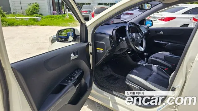 Kia All New Morning (JA) id 2701256 из Кореи 11