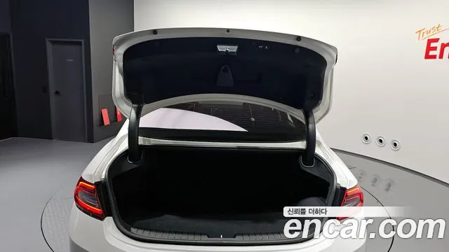 Hyundai Grandeur IG Hybrid id 2839974 из Кореи 11