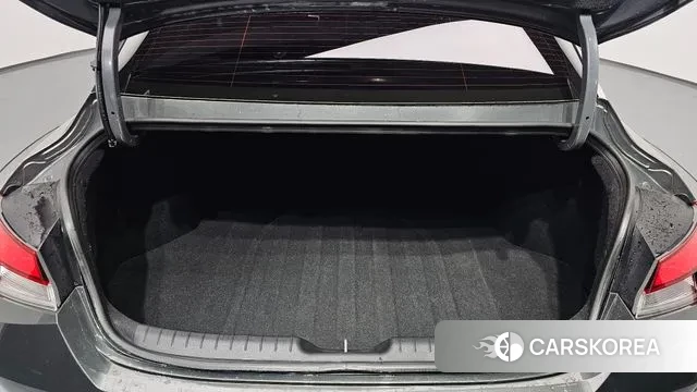 Hyundai Avante Hybrid (CN7) id 2884341 из Кореи 11