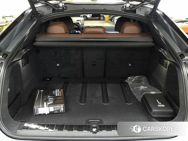 BMW X6 (G06) id 4432245 из Кореи 11