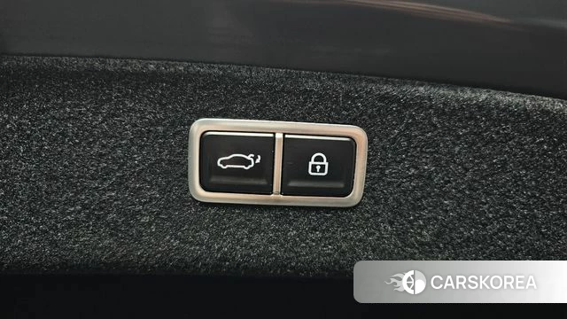 Genesis G80 (RG3) id 4488922 из Кореи 11